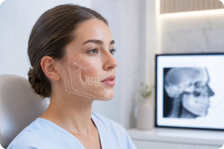 Chirurgie orthognathique des mâchoires à Écully, à Lyon
