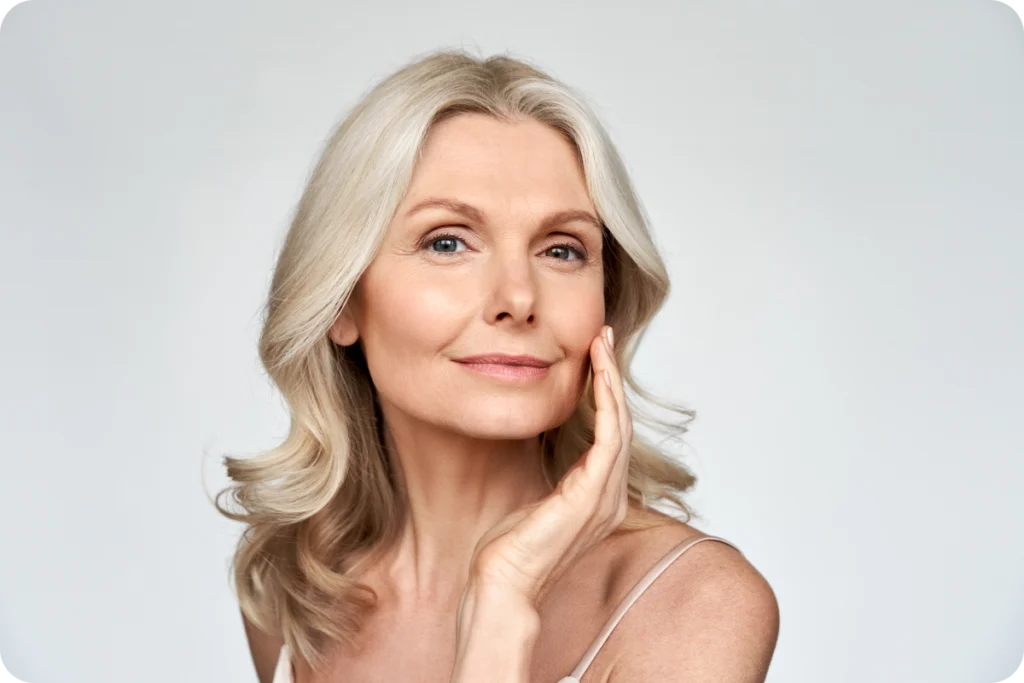 Lifting du visage à Écully