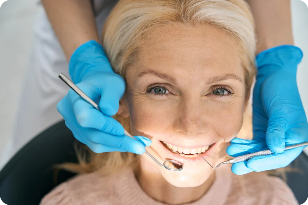Rendez-vous pour l'extraction des dents de sagesse à Lyon