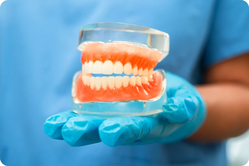 Rendez-vous pour l'extraction des dents de sagesse à Lyon